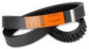 Belt 60143490  suitable for FORTSCHRITT Parts